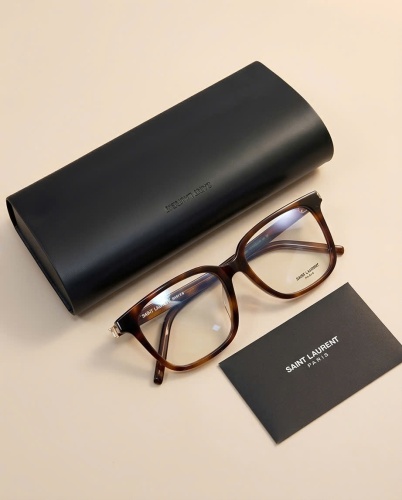Gọng kính YSL mã M110